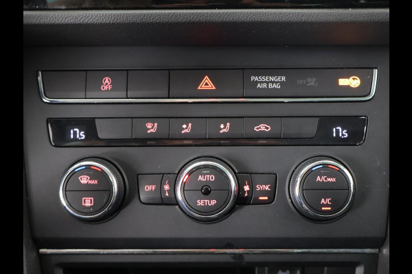 Seat León ST 1.0 EcoTSI Style Connect | Navigatie | Trekhaak | Parkeersensoren |