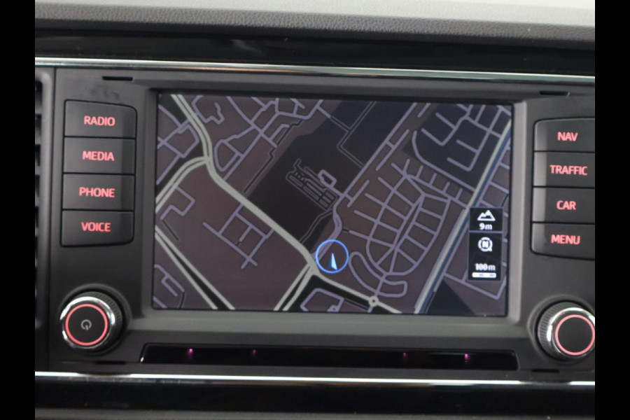 Seat León ST 1.0 EcoTSI Style Connect | Navigatie | Trekhaak | Parkeersensoren |