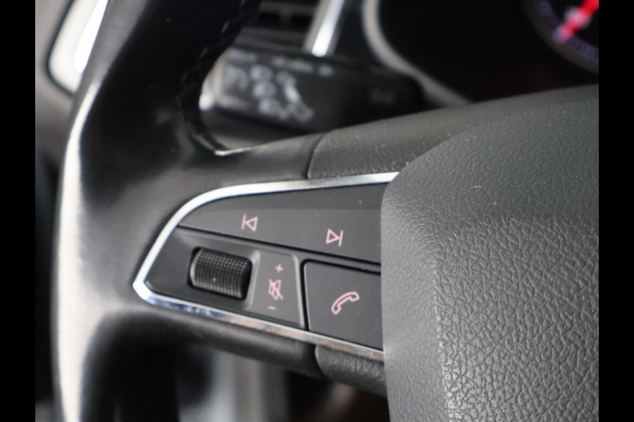 Seat León ST 1.0 EcoTSI Style Connect | Navigatie | Trekhaak | Parkeersensoren |