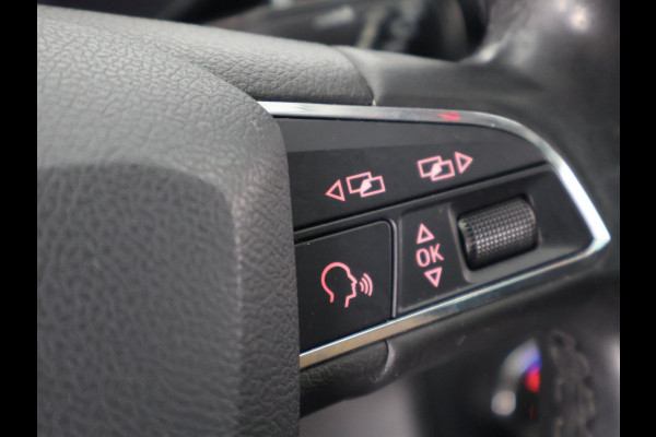 Seat León ST 1.0 EcoTSI Style Connect | Navigatie | Trekhaak | Parkeersensoren |