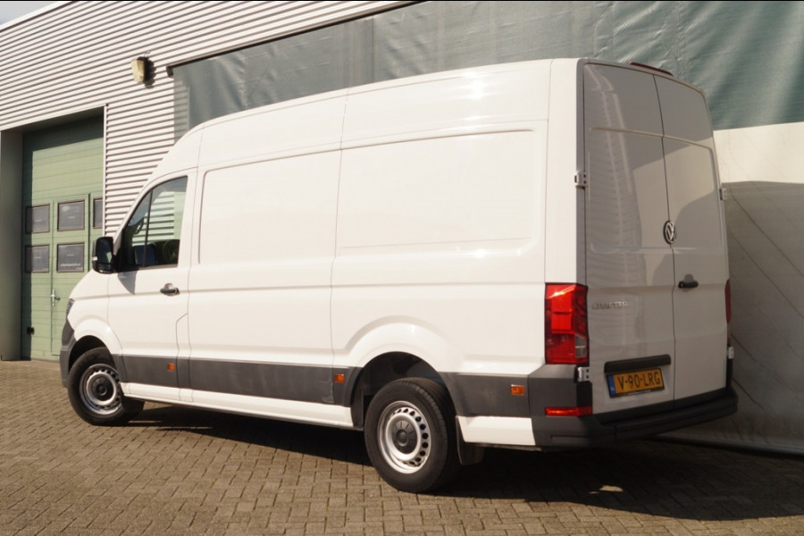 Volkswagen Crafter 35 2.0 TDI L3-H3 Edition -NAVI-AIRCO-