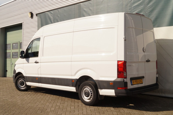 Volkswagen Crafter 35 2.0 TDI L3-H3 Edition -NAVI-AIRCO-