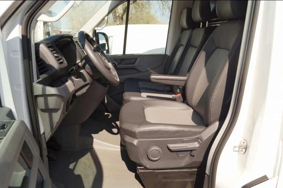 Volkswagen Crafter 35 2.0 TDI L3-H3 Edition -NAVI-AIRCO-