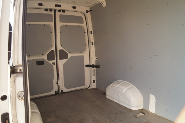 Volkswagen Crafter 35 2.0 TDI L3-H3 Edition -NAVI-AIRCO-