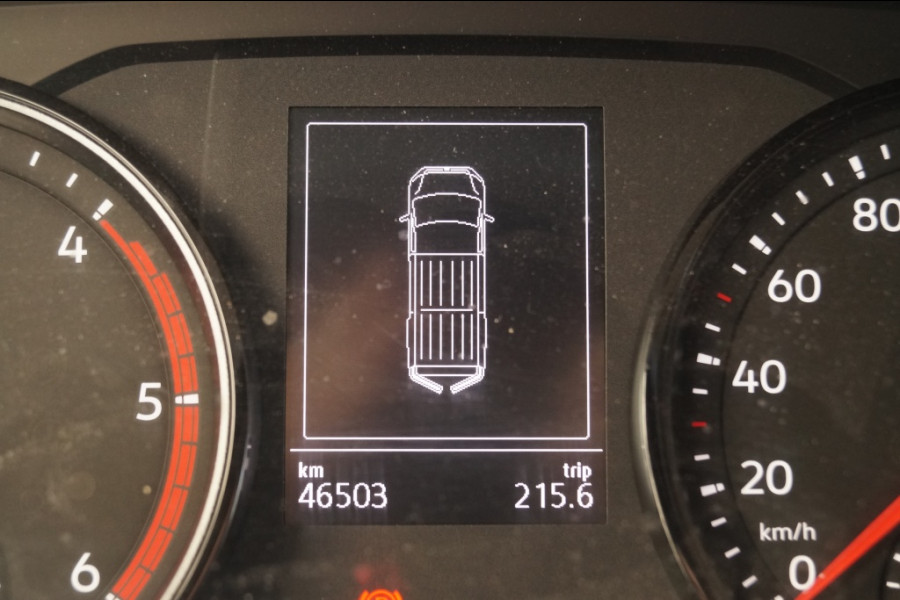 Volkswagen Crafter 35 2.0 TDI L3-H3 Edition -NAVI-AIRCO-