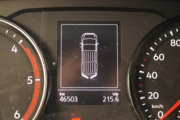 Volkswagen Crafter 35 2.0 TDI L3-H3 Edition -NAVI-AIRCO-