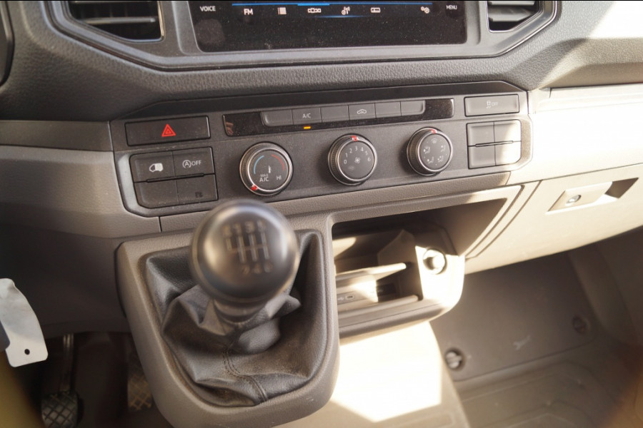 Volkswagen Crafter 35 2.0 TDI L3-H3 Edition -NAVI-AIRCO-