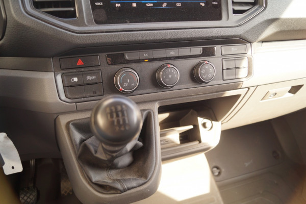 Volkswagen Crafter 35 2.0 TDI L3-H3 Edition -NAVI-AIRCO-