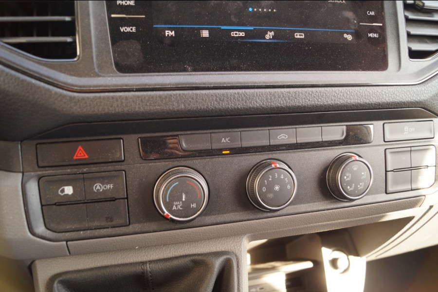 Volkswagen Crafter 35 2.0 TDI L3-H3 Edition -NAVI-AIRCO-
