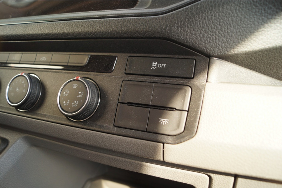 Volkswagen Crafter 35 2.0 TDI L3-H3 Edition -NAVI-AIRCO-