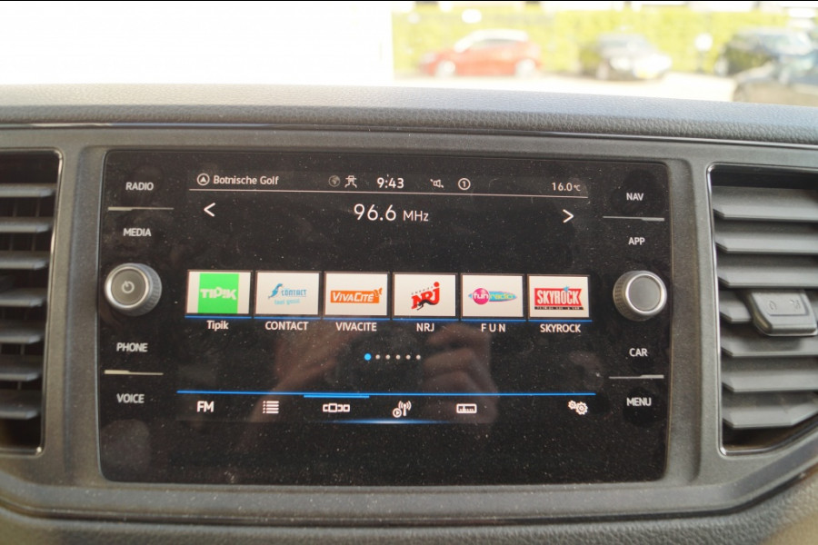 Volkswagen Crafter 35 2.0 TDI L3-H3 Edition -NAVI-AIRCO-