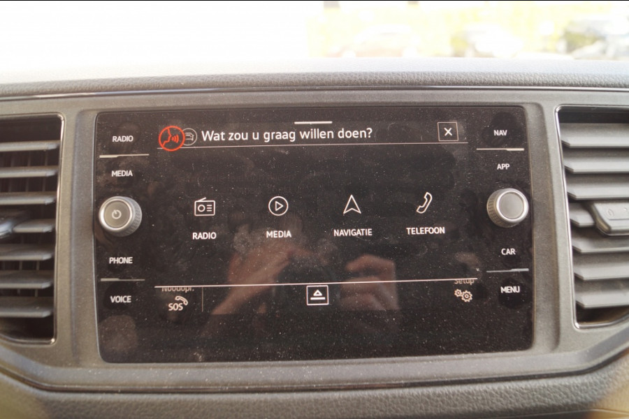 Volkswagen Crafter 35 2.0 TDI L3-H3 Edition -NAVI-AIRCO-