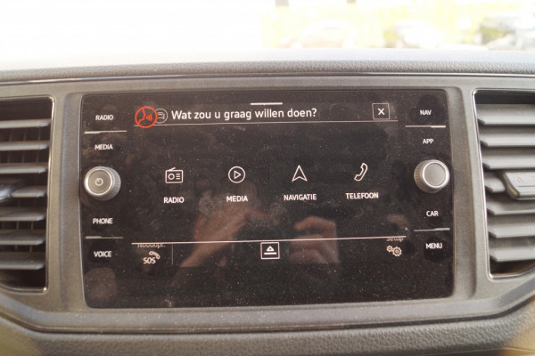 Volkswagen Crafter 35 2.0 TDI L3-H3 Edition -NAVI-AIRCO-