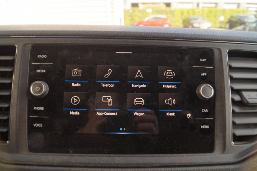 Volkswagen Crafter 35 2.0 TDI L3-H3 Edition -NAVI-AIRCO-