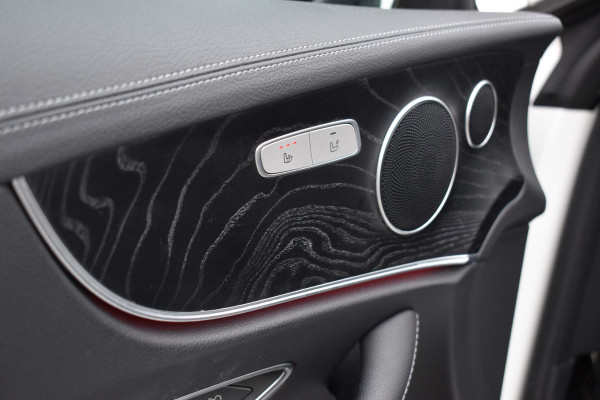 Mercedes-Benz E-Klasse Coupé 200 Edition 1 AMG Pano Sfeer Camera