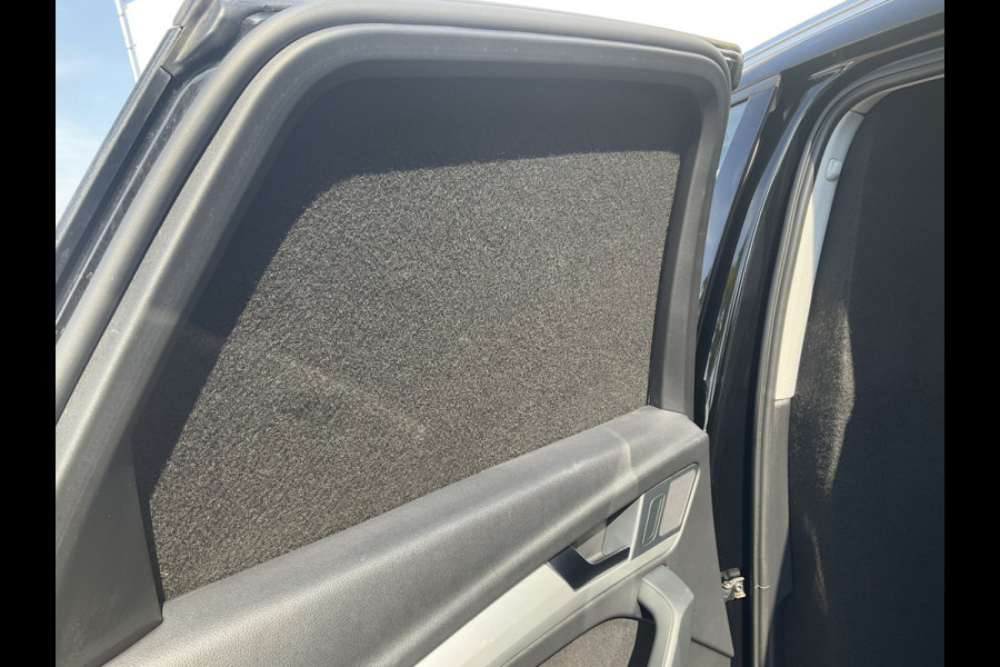 Audi Q5 2.0TDI 191pk Aut Grijs-Kenteken Trekhaak Automaat Nav/Cruise Stoelverw!