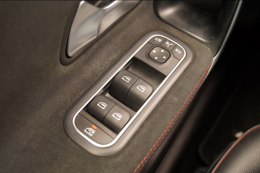 Mercedes-Benz A-Klasse 180 Automaat Business Solution AMG -NAVI-CAM-