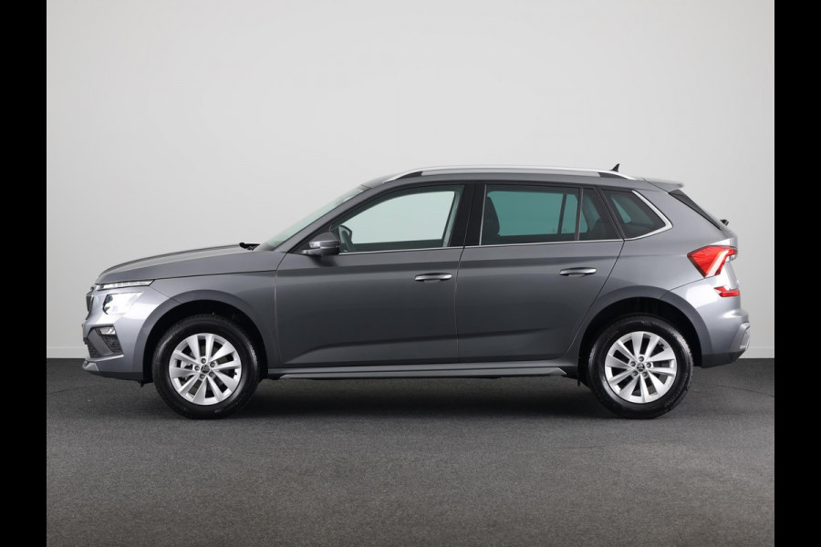 Škoda Kamiq Business Edition 1.0 TSI 115 pk 6 versn. Hand | Achteruitrijcamera | Elek. achterklep | Apple CarPlay