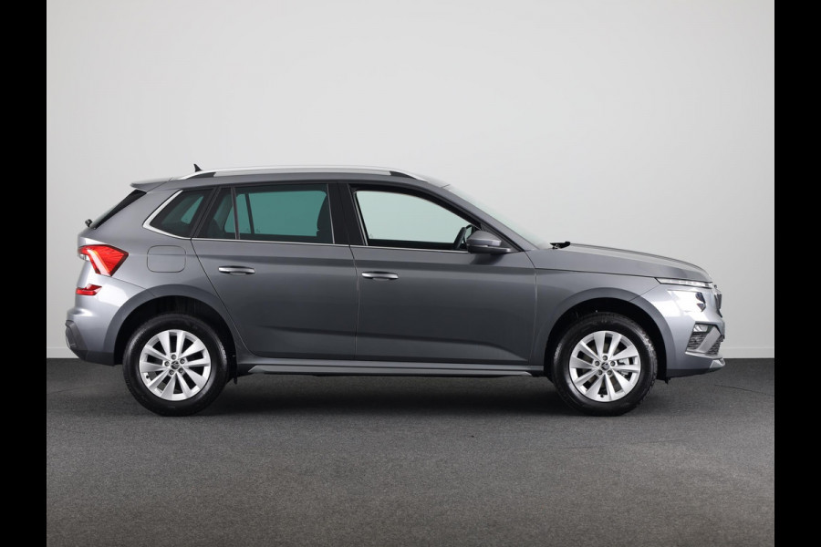 Škoda Kamiq Business Edition 1.0 TSI 115 pk 6 versn. Hand | Achteruitrijcamera | Elek. achterklep | Apple CarPlay