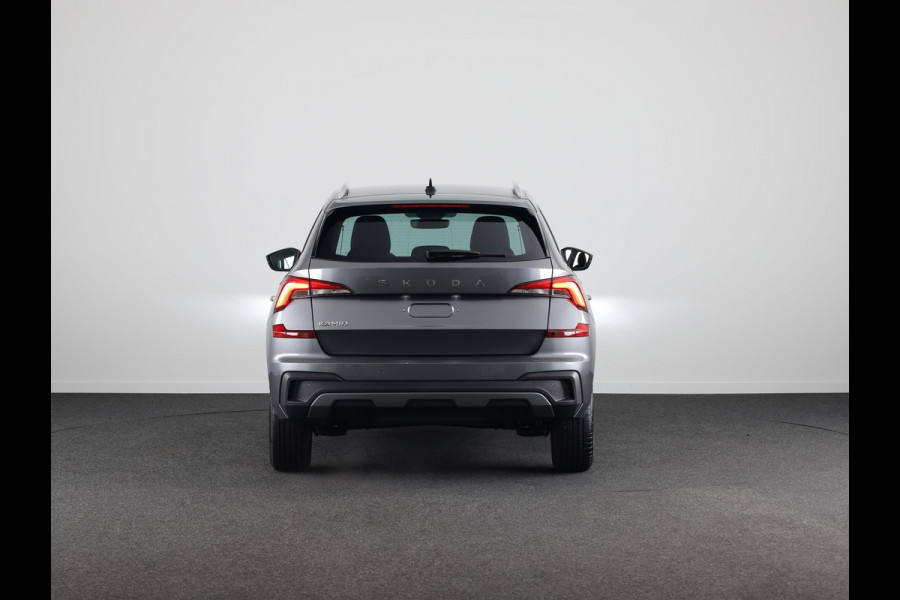 Škoda Kamiq Business Edition 1.0 TSI 115 pk 6 versn. Hand | Achteruitrijcamera | Elek. achterklep | Apple CarPlay