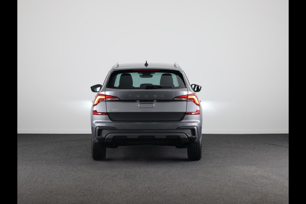 Škoda Kamiq Business Edition 1.0 TSI 115 pk 6 versn. Hand | Achteruitrijcamera | Elek. achterklep | Apple CarPlay