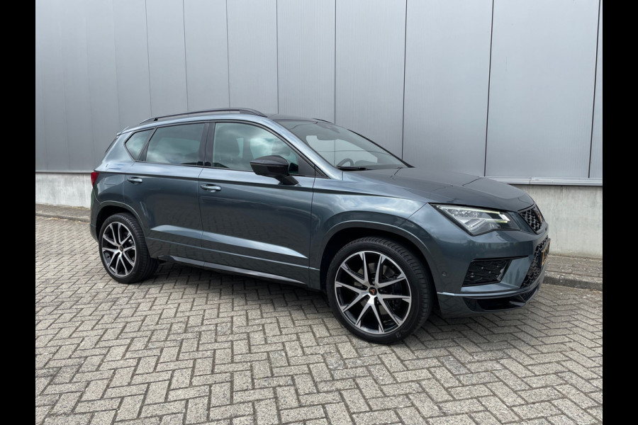 CUPRA CUPRA ATECA 2.0 TSI 4DRIVE 300PK / Virtual / Beats/ Carplay