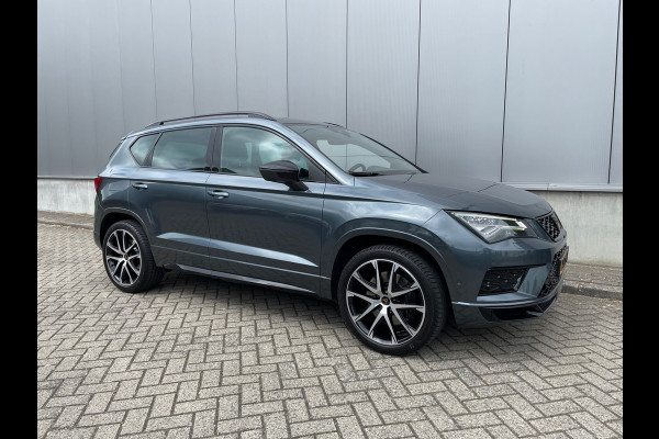 CUPRA CUPRA ATECA 2.0 TSI 4DRIVE 300PK / Virtual / Beats/ Carplay