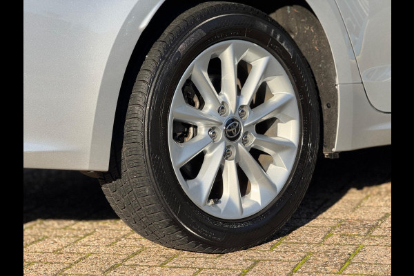 Toyota Corolla 1.8 Hybrid Business 2021 AUT NAVI CAMERA NAP!