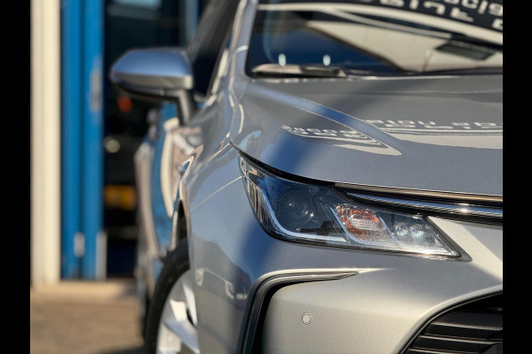 Toyota Corolla 1.8 Hybrid Business 2021 AUT NAVI CAMERA NAP!