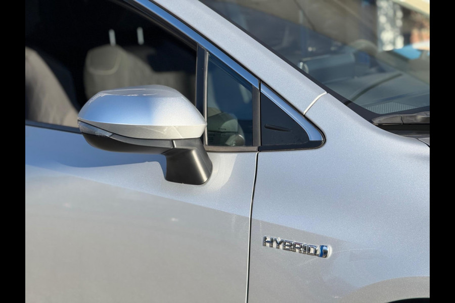 Toyota Corolla 1.8 Hybrid Business 2021 AUT NAVI CAMERA NAP!