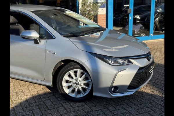Toyota Corolla 1.8 Hybrid Business 2021 AUT NAVI CAMERA NAP!