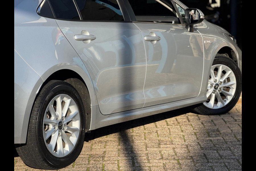 Toyota Corolla 1.8 Hybrid Business 2021 AUT NAVI CAMERA NAP!