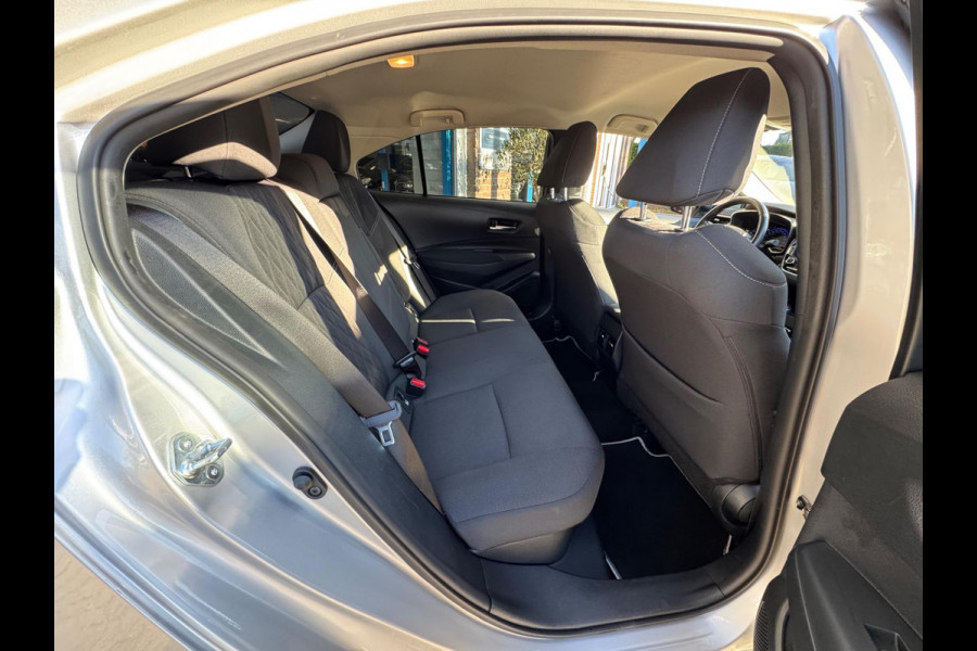 Toyota Corolla 1.8 Hybrid Business 2021 AUT NAVI CAMERA NAP!