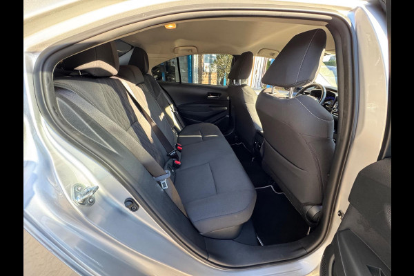 Toyota Corolla 1.8 Hybrid Business 2021 AUT NAVI CAMERA NAP!