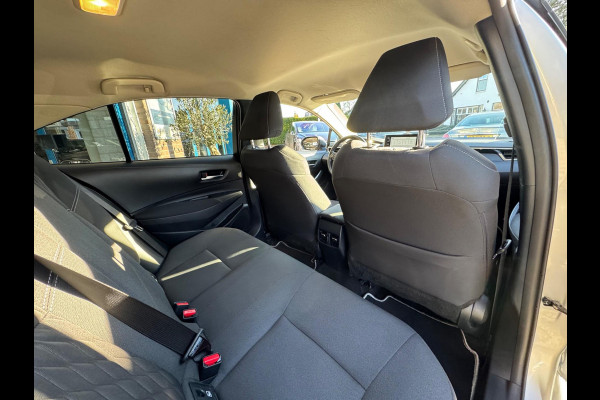 Toyota Corolla 1.8 Hybrid Business 2021 AUT NAVI CAMERA NAP!