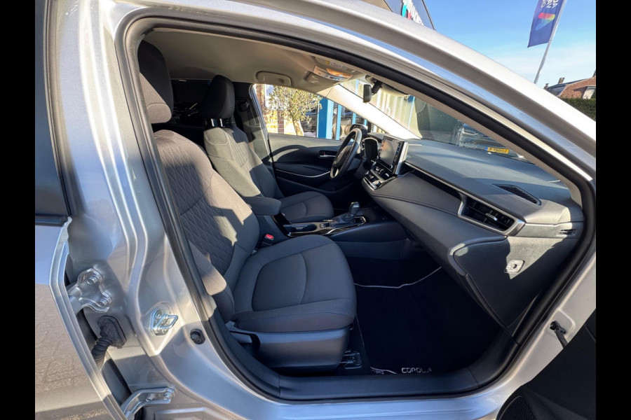 Toyota Corolla 1.8 Hybrid Business 2021 AUT NAVI CAMERA NAP!