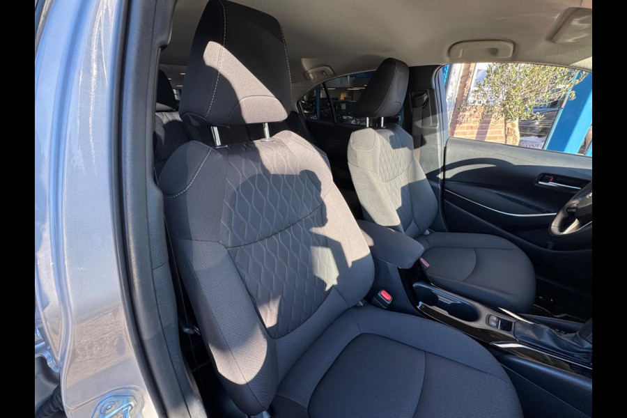 Toyota Corolla 1.8 Hybrid Business 2021 AUT NAVI CAMERA NAP!