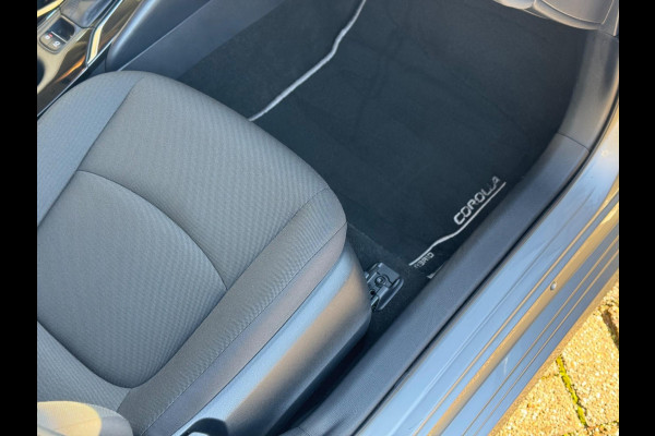 Toyota Corolla 1.8 Hybrid Business 2021 AUT NAVI CAMERA NAP!