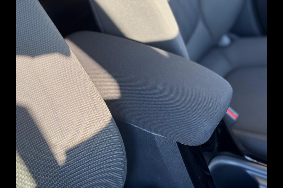 Toyota Corolla 1.8 Hybrid Business 2021 AUT NAVI CAMERA NAP!