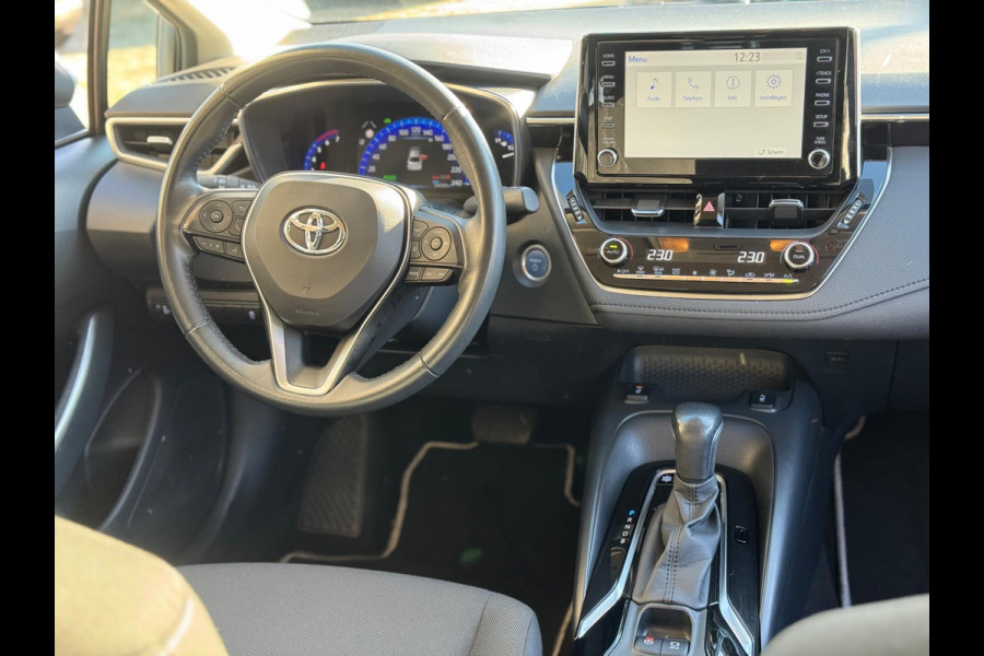Toyota Corolla 1.8 Hybrid Business 2021 AUT NAVI CAMERA NAP!