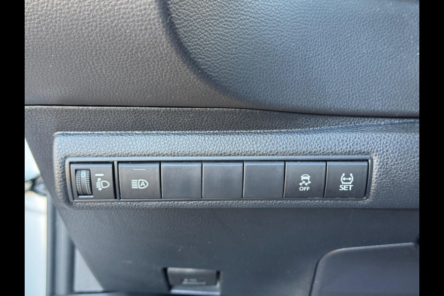 Toyota Corolla 1.8 Hybrid Business 2021 AUT NAVI CAMERA NAP!