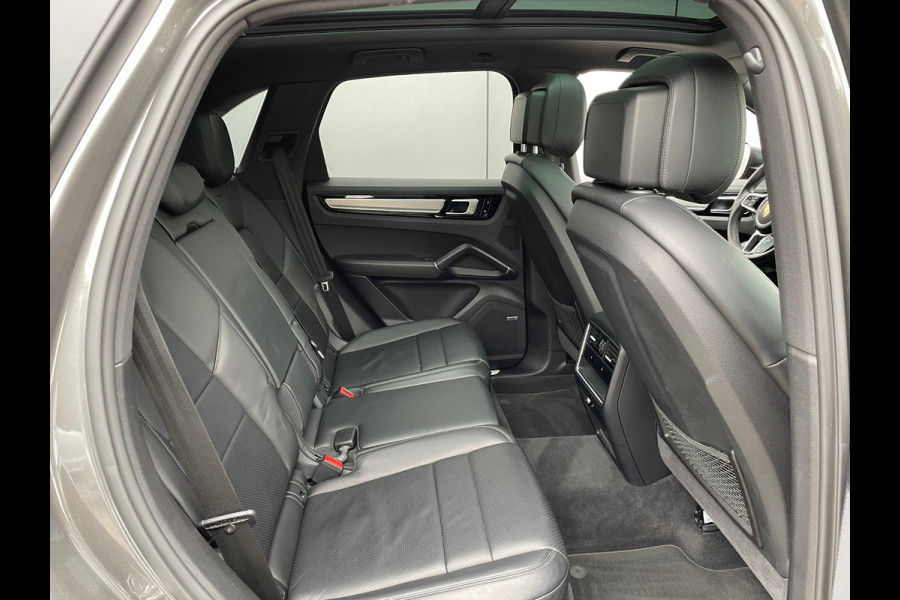 Porsche Cayenne 3.0 E-Hybrid / Panorama