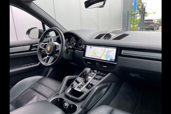 Porsche Cayenne 3.0 E-Hybrid / Panorama