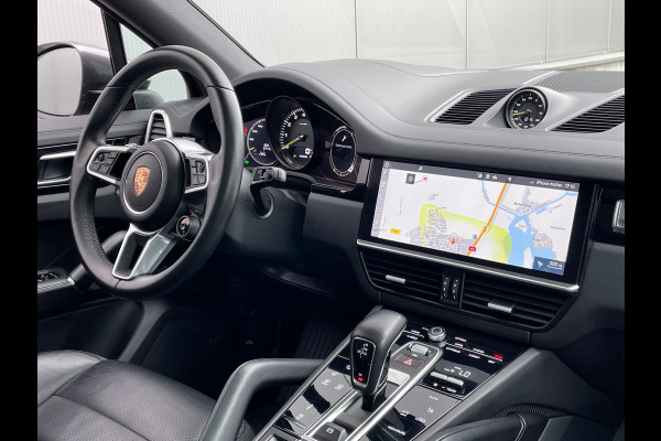 Porsche Cayenne 3.0 E-Hybrid / Panorama