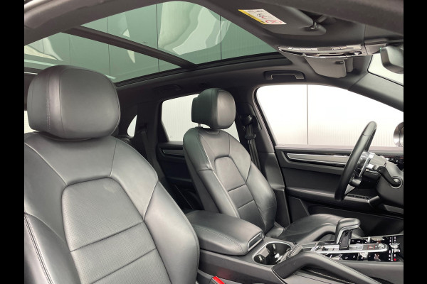 Porsche Cayenne 3.0 E-Hybrid / Panorama