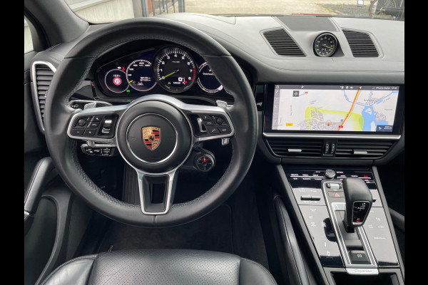 Porsche Cayenne 3.0 E-Hybrid / Panorama