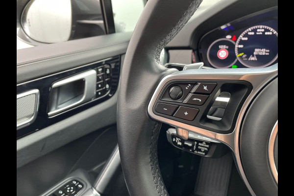 Porsche Cayenne 3.0 E-Hybrid / Panorama