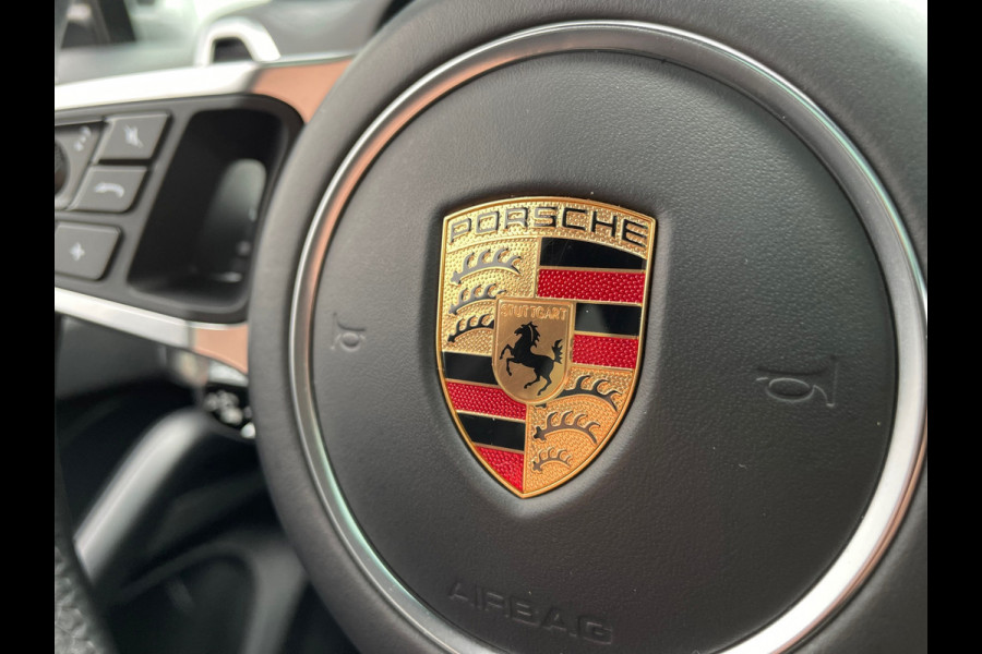 Porsche Cayenne 3.0 E-Hybrid / Panorama