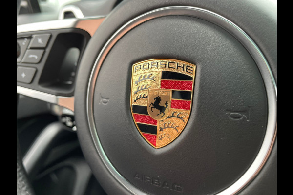 Porsche Cayenne 3.0 E-Hybrid / Panorama