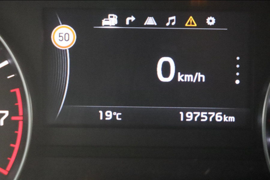 Kia Sportage 1.6 GDI DynamicLine * Origineel Nederlands* Camera Navigatie Lane assist Carplay